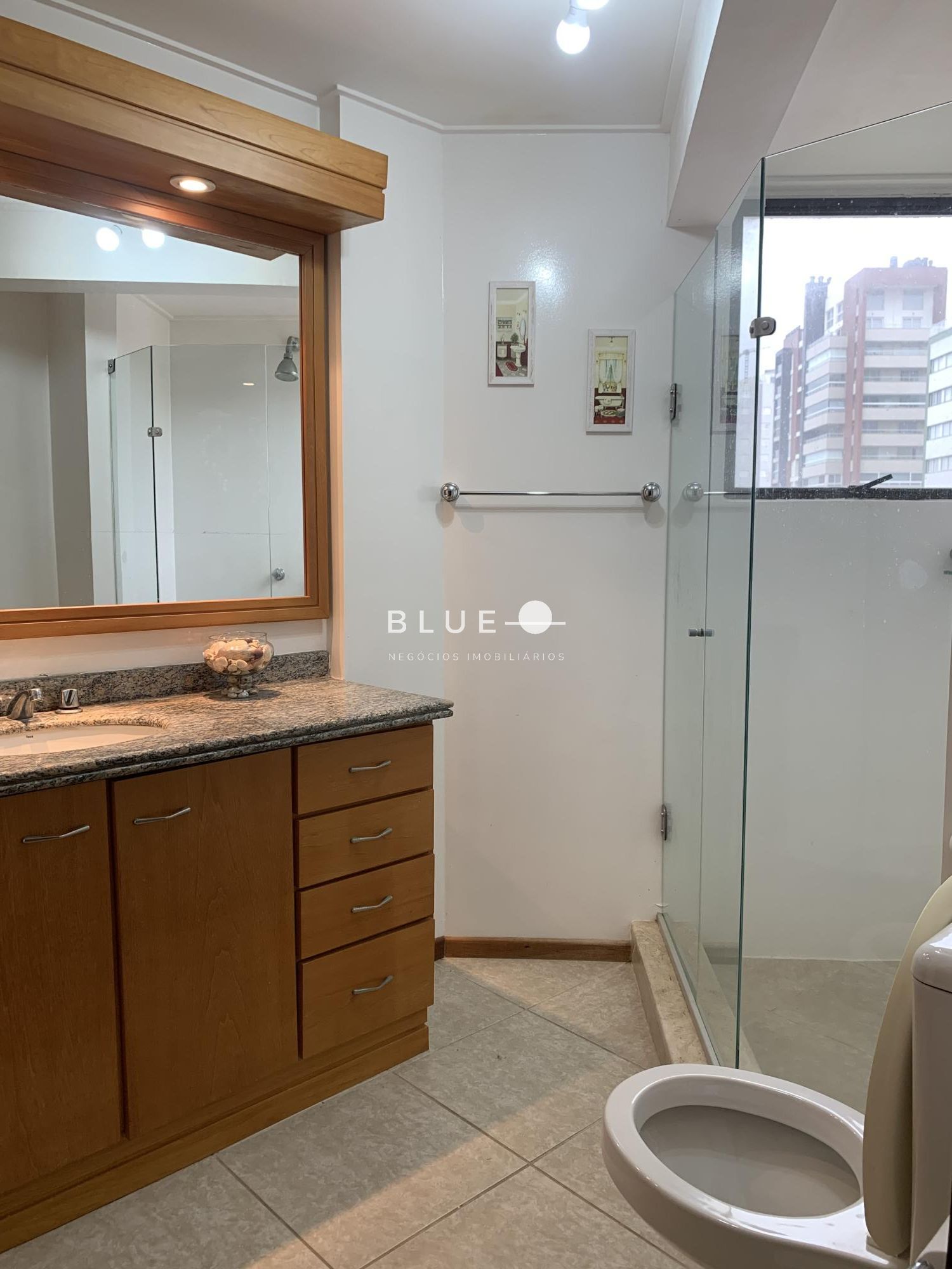 Apartamento à venda com 3 quartos, 164m² - Foto 14