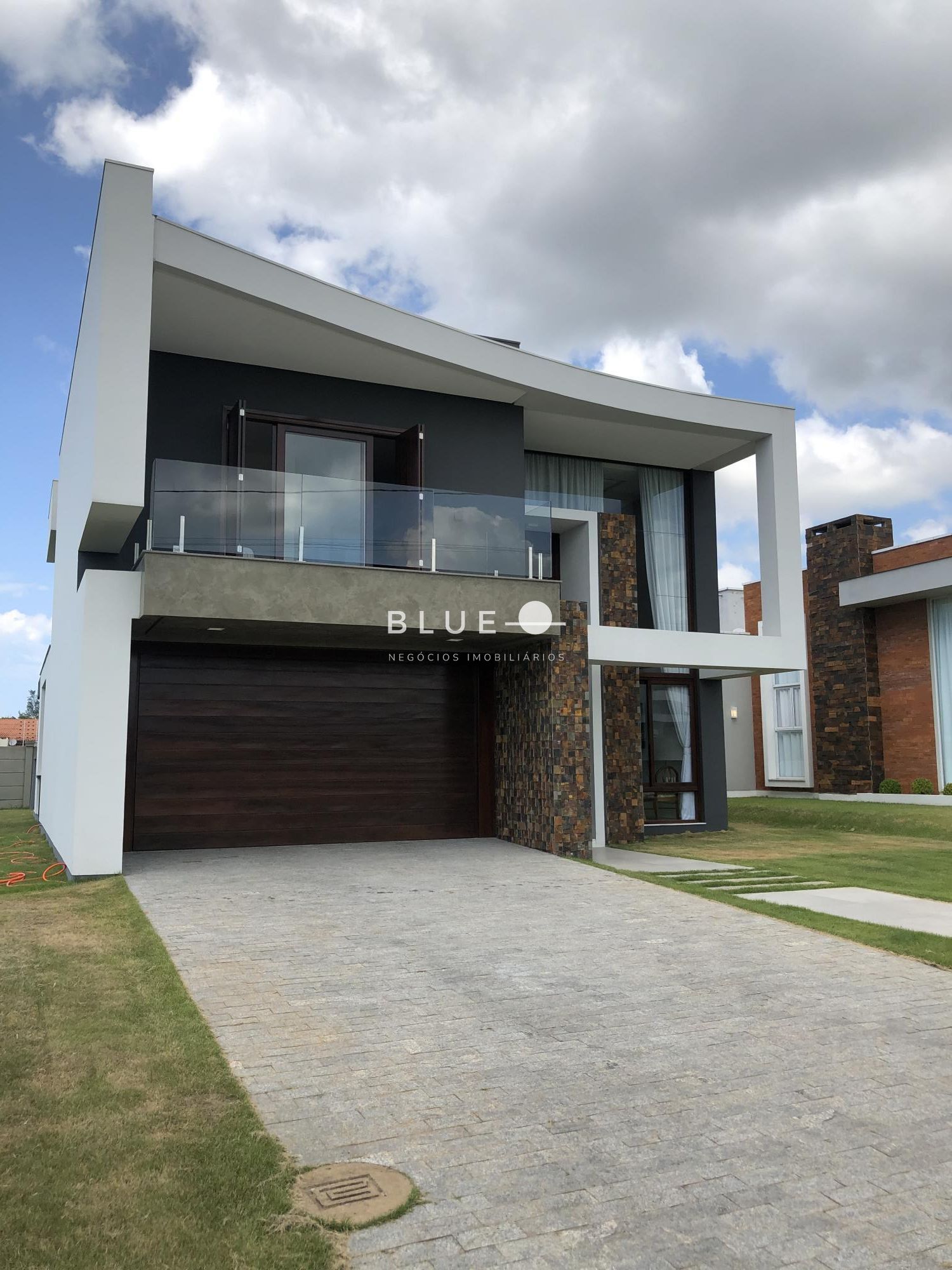 Casa em condomnio  venda  no Engenho Velho - Torres, RS. Imveis