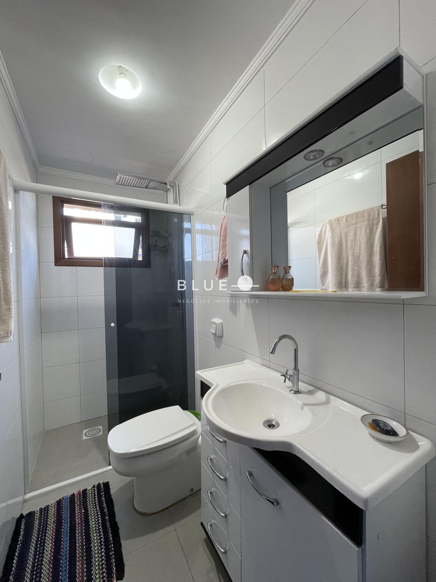 Apartamento à venda com 3 quartos, 132m² - Foto 13