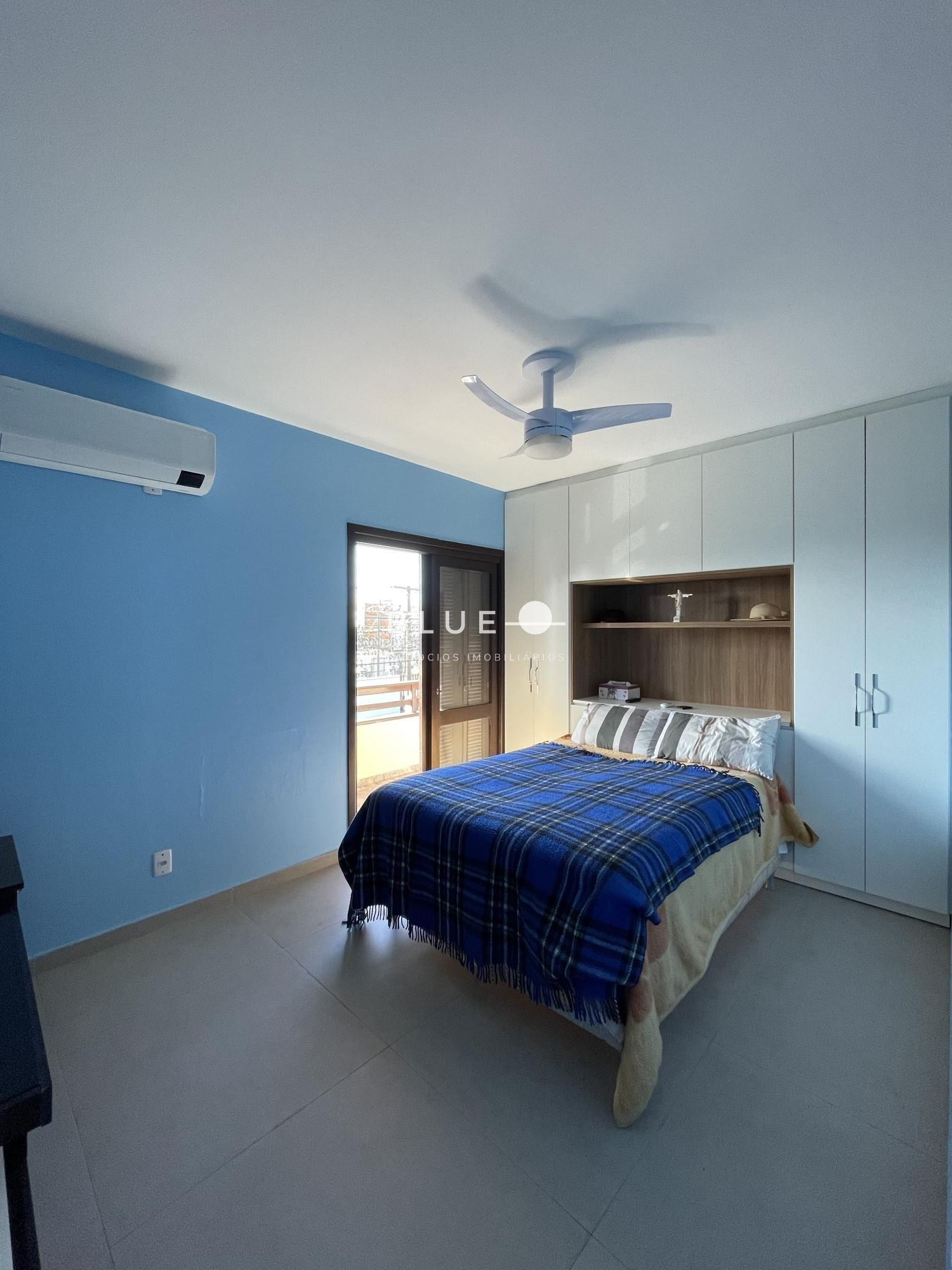 Apartamento à venda com 3 quartos, 132m² - Foto 11