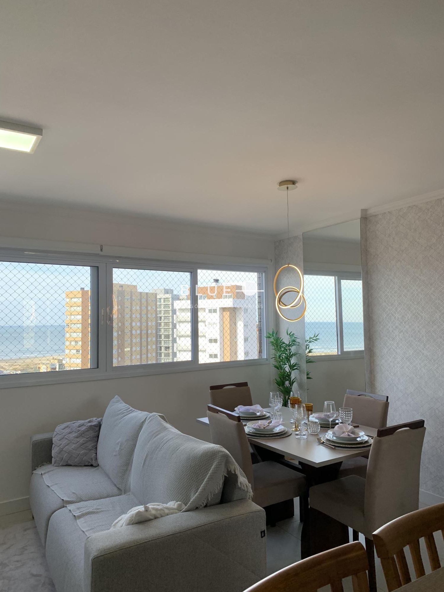 Apartamento  venda  no Predial - Torres, RS. Imveis