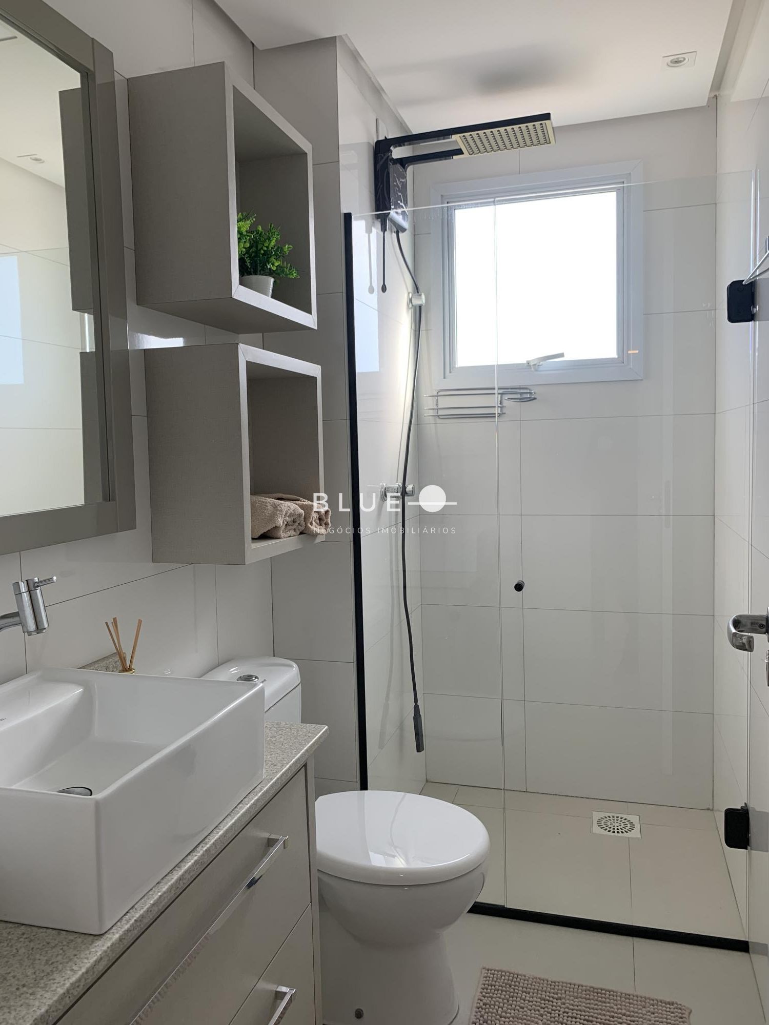 Apartamento à venda com 2 quartos, 82m² - Foto 12