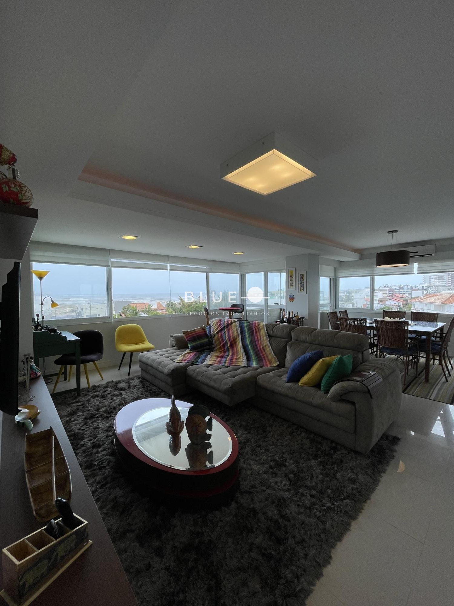 Apartamento  venda  no Praia Grande - Torres, RS. Imveis