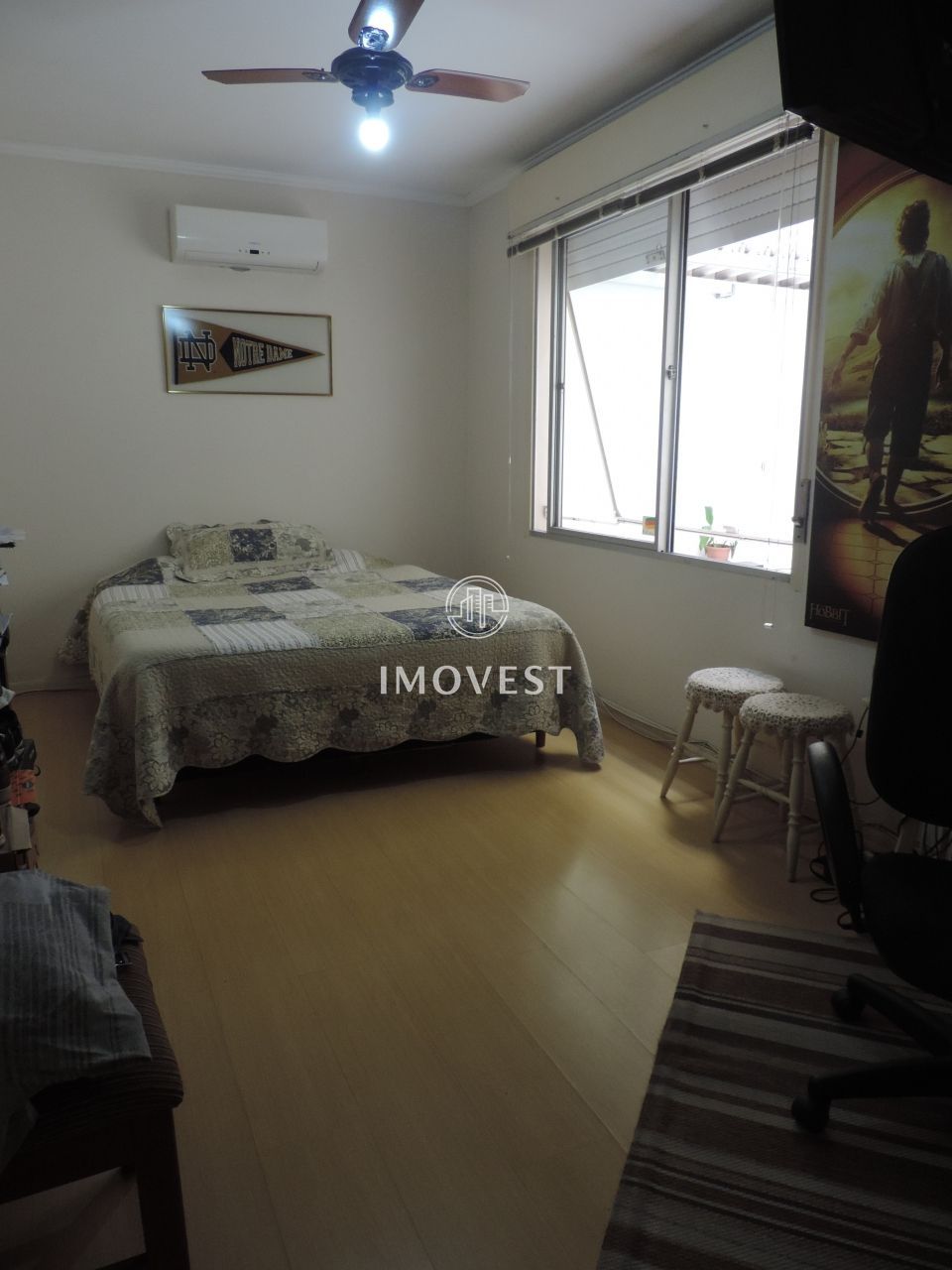 Apartamento à venda com 3 quartos, 146m² - Foto 12