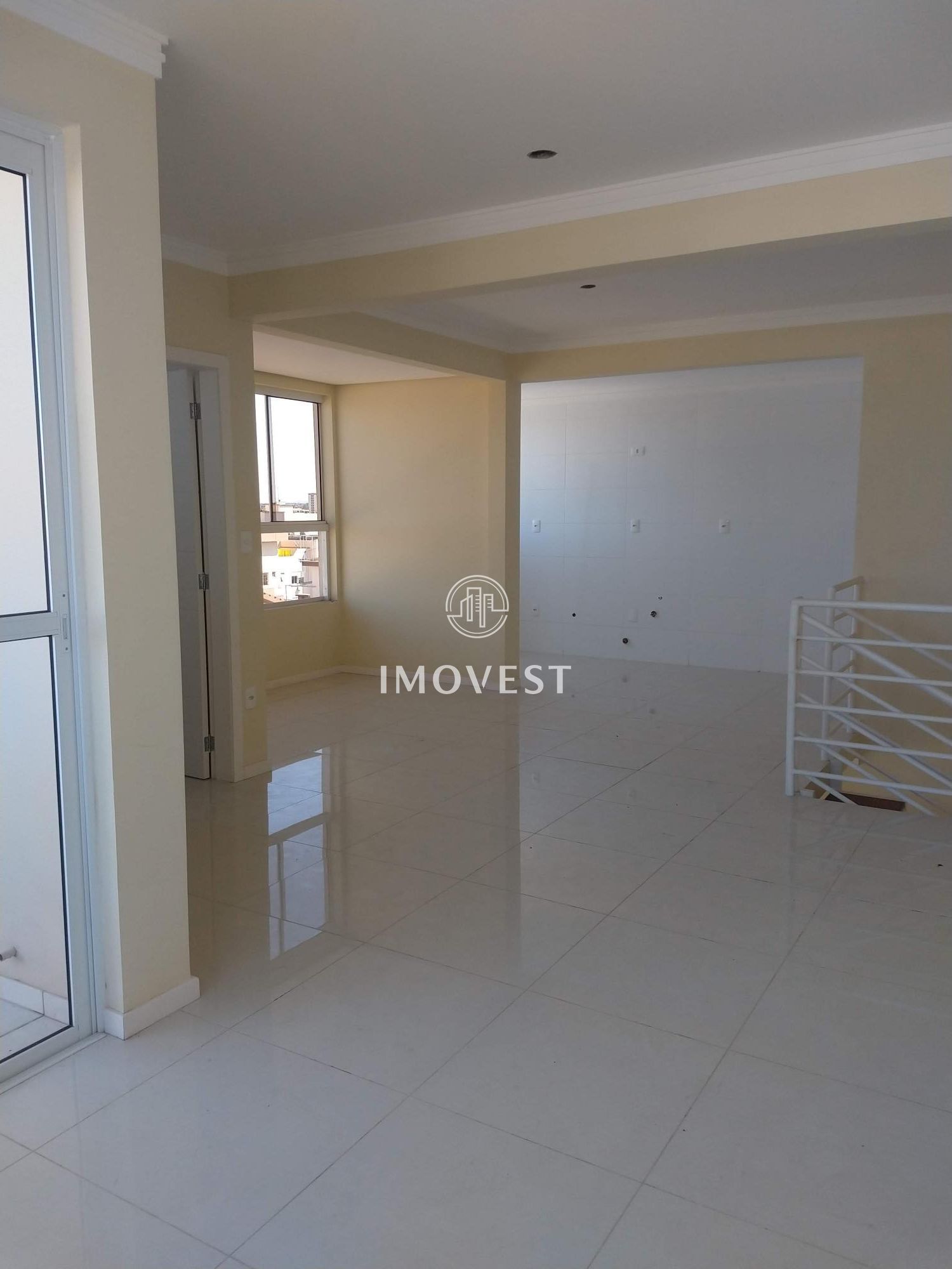 Apartamento, 2 quartos, 121 m² - Foto 3