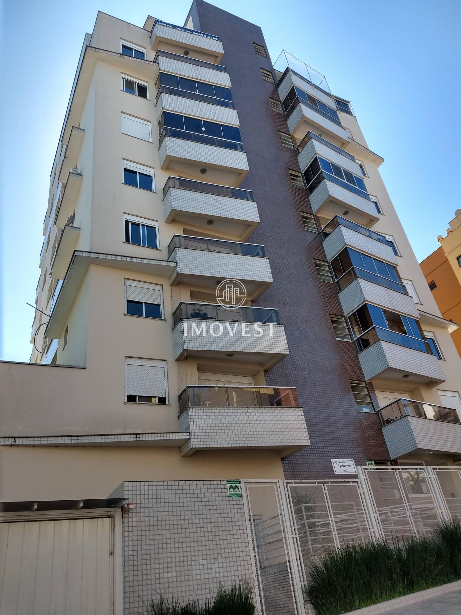 Apartamento, 2 quartos, 121 m² - Foto 1