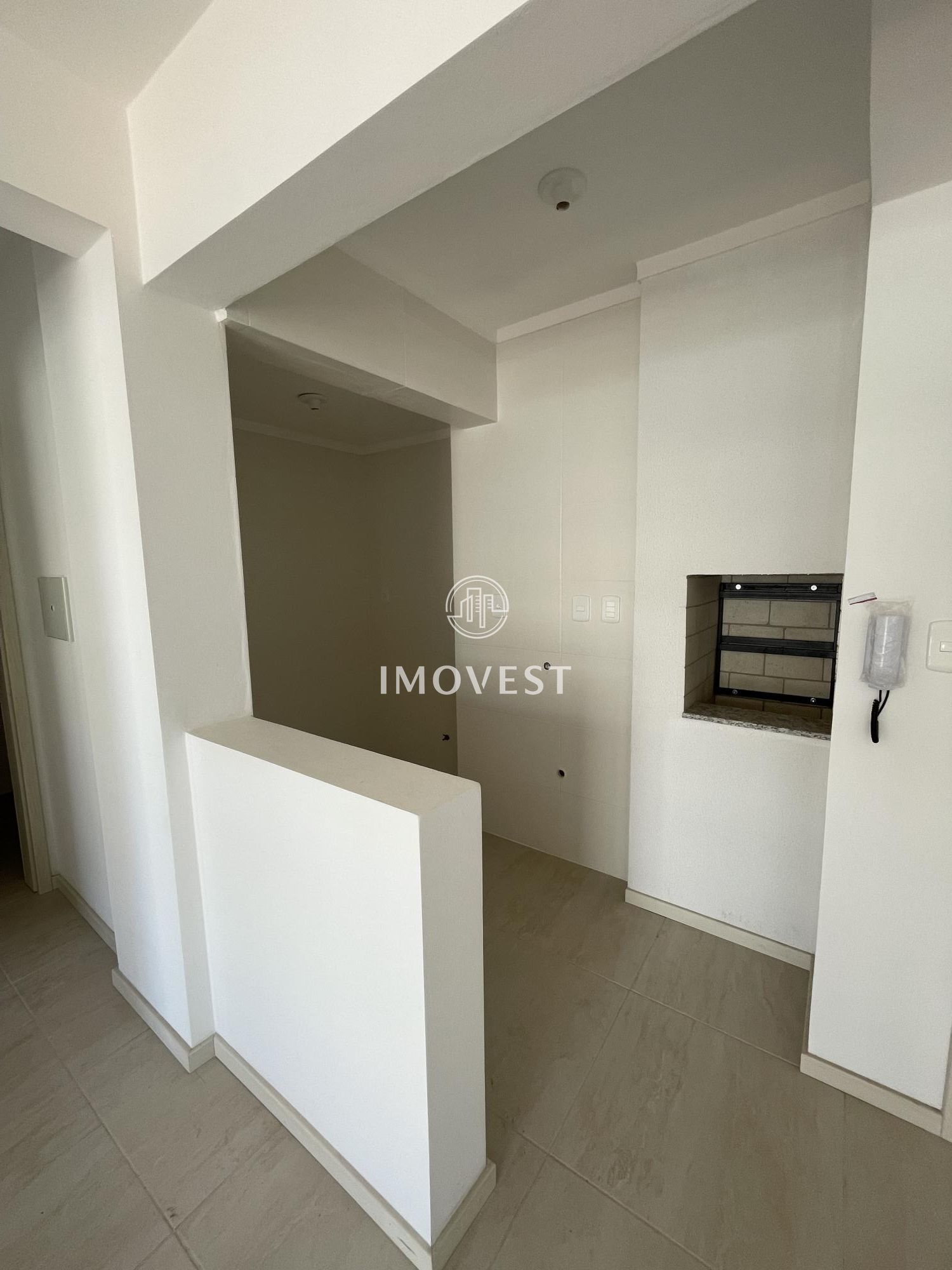 Apartamento à venda e aluguel com 1 quarto, 40m² - Foto 3