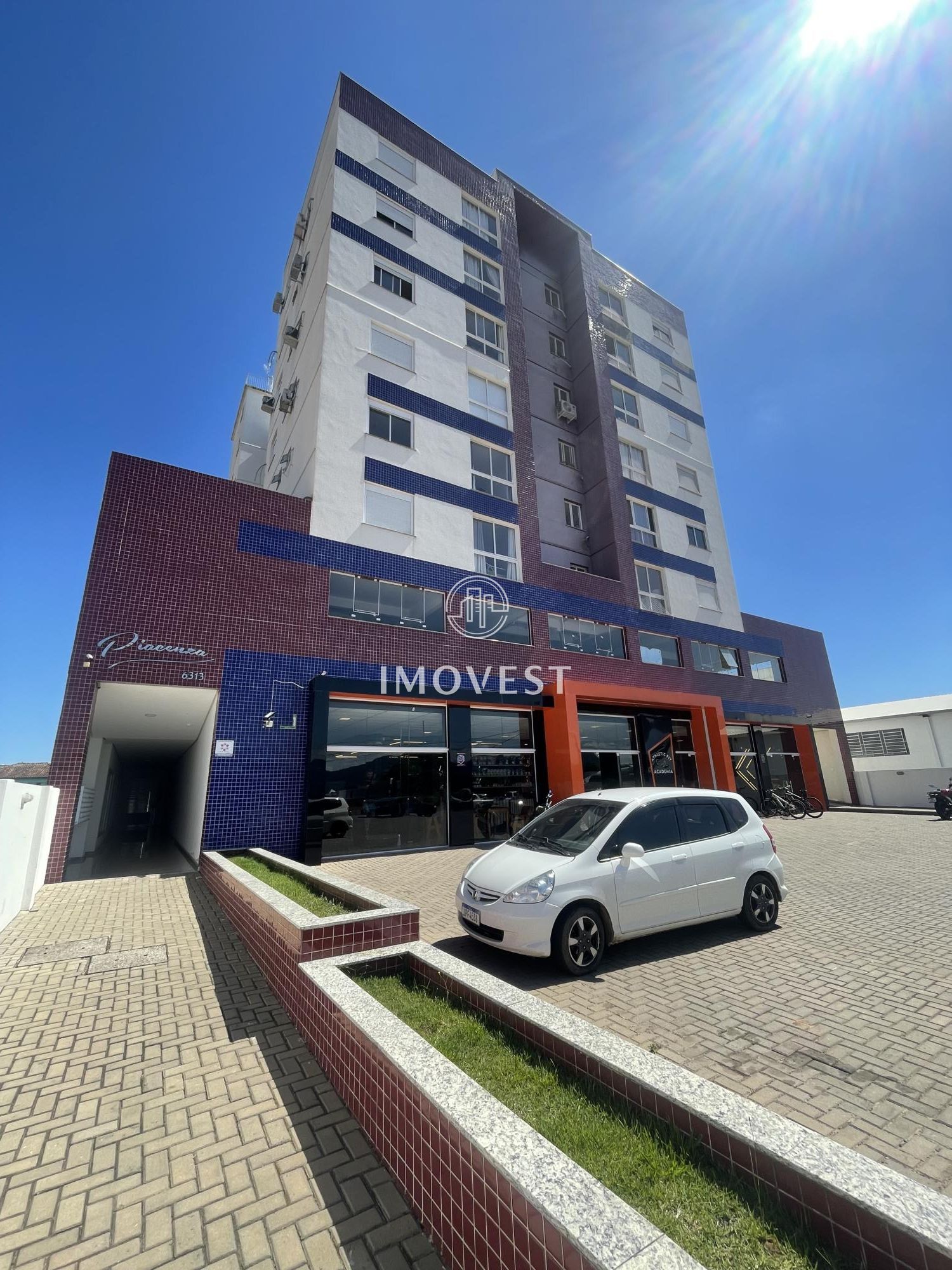 Apartamento à venda e aluguel com 1 quarto, 40m² - Foto 8