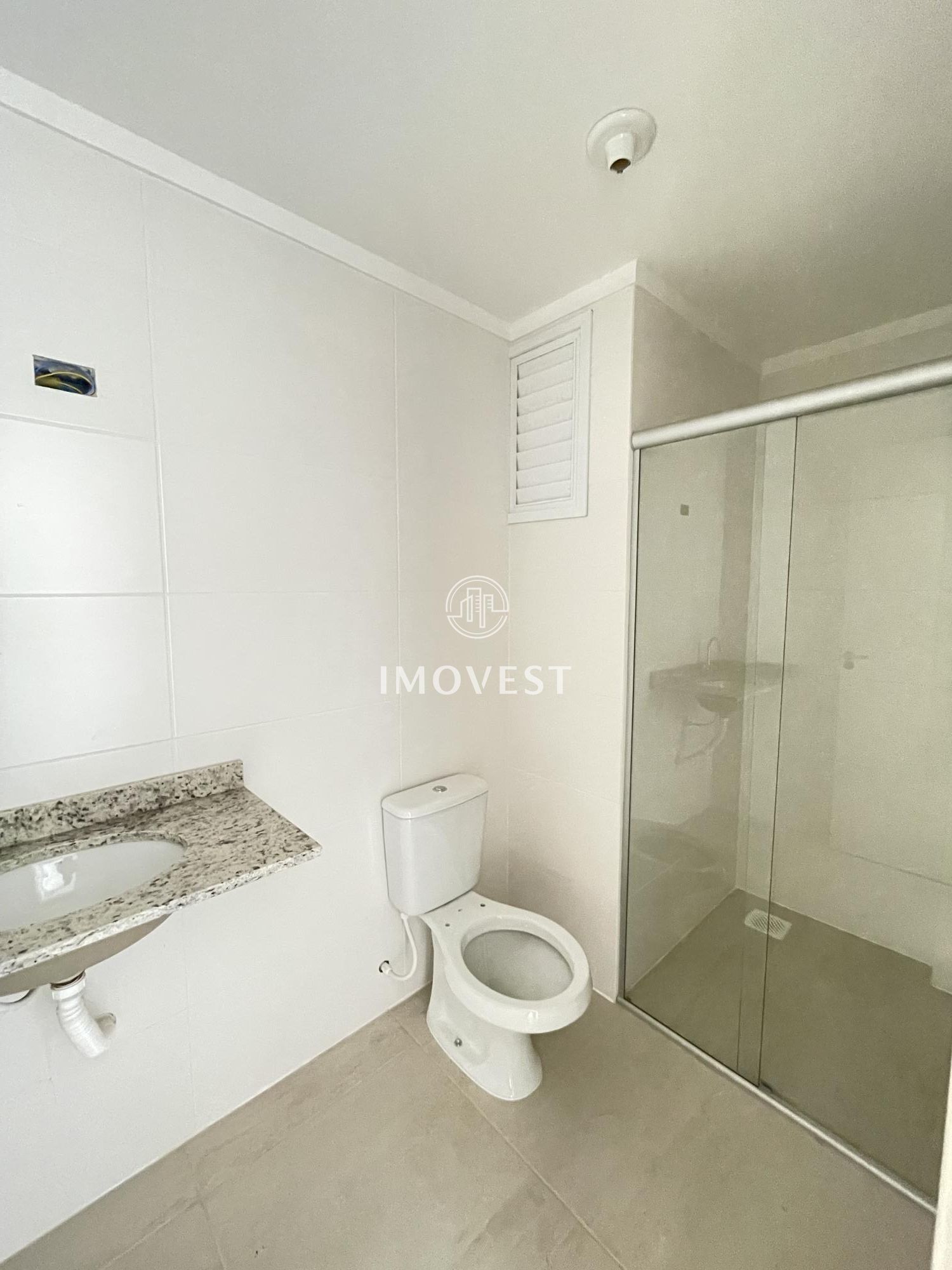 Apartamento à venda e aluguel com 1 quarto, 40m² - Foto 5
