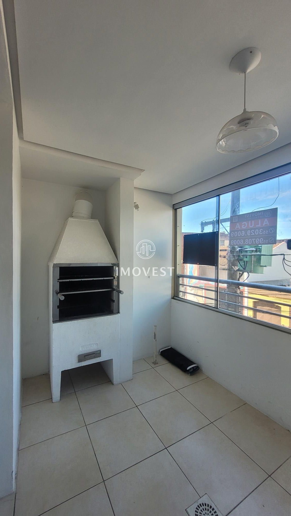 Apartamento para alugar com 2 quartos, 81m² - Foto 6