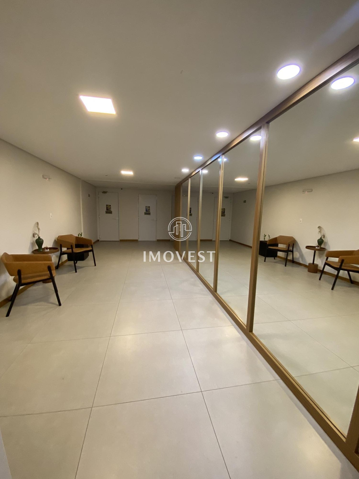 Apartamento, 1 quarto, 44 m² - Foto 9