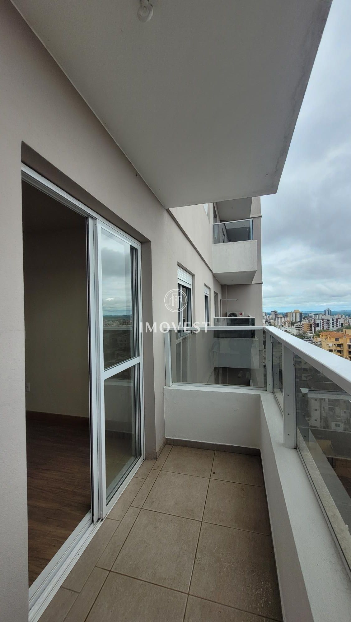 Apartamento, 1 quarto, 34 m² - Foto 6