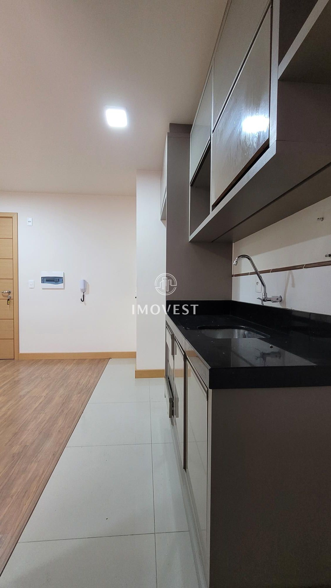 Apartamento, 1 quarto, 34 m² - Foto 7