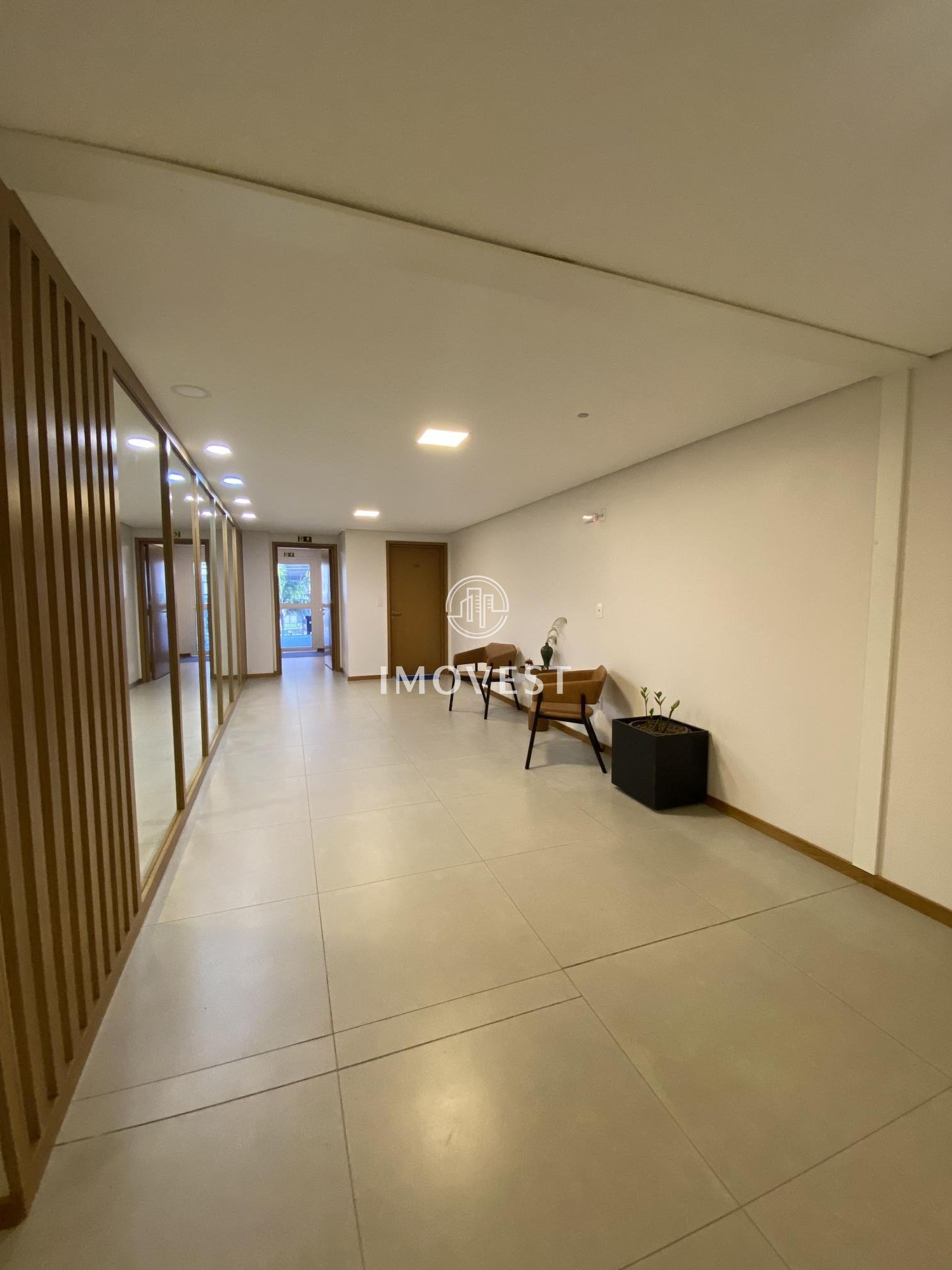 Apartamento, 1 quarto, 44 m² - Foto 8