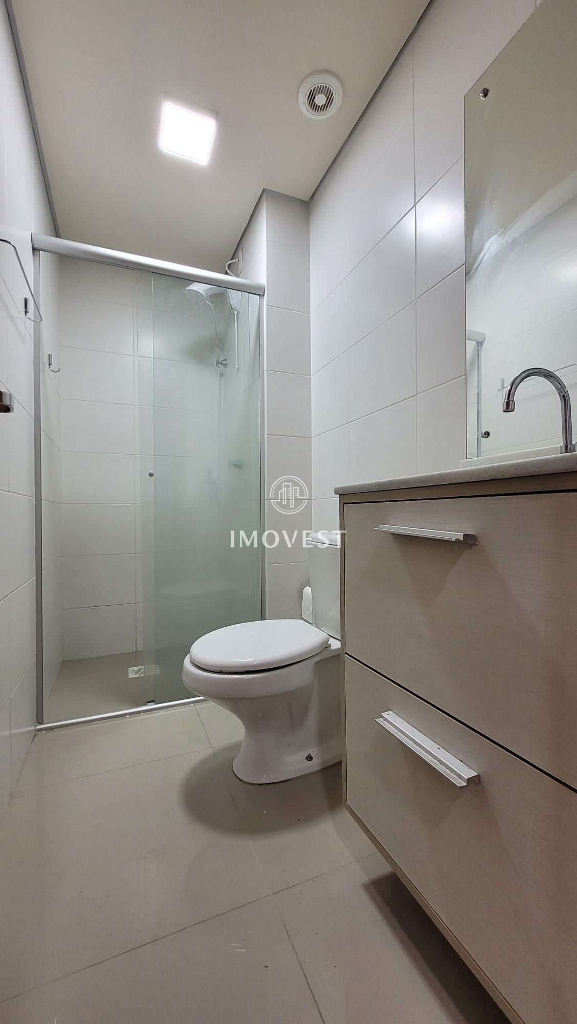 Apartamento, 1 quarto, 34 m² - Foto 8