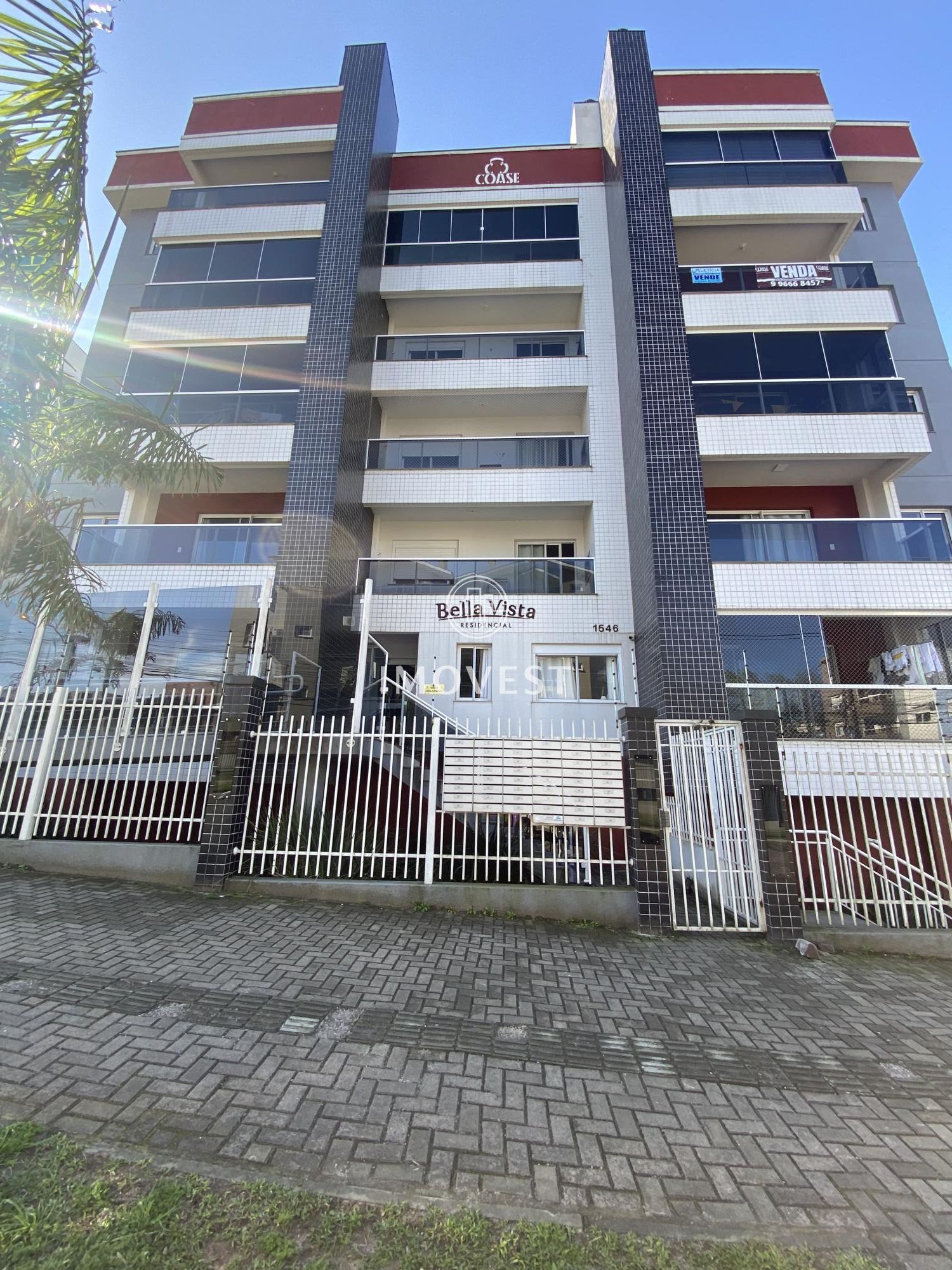 Apartamento, 1 quarto, 44 m² - Foto 10