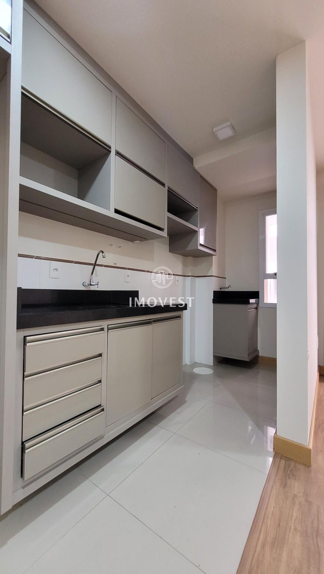 Apartamento, 1 quarto, 34 m² - Foto 6