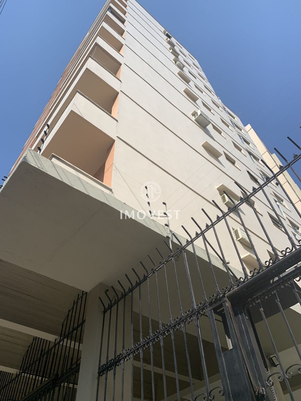 Apartamento, 3 quartos, 150 m² - Foto 1