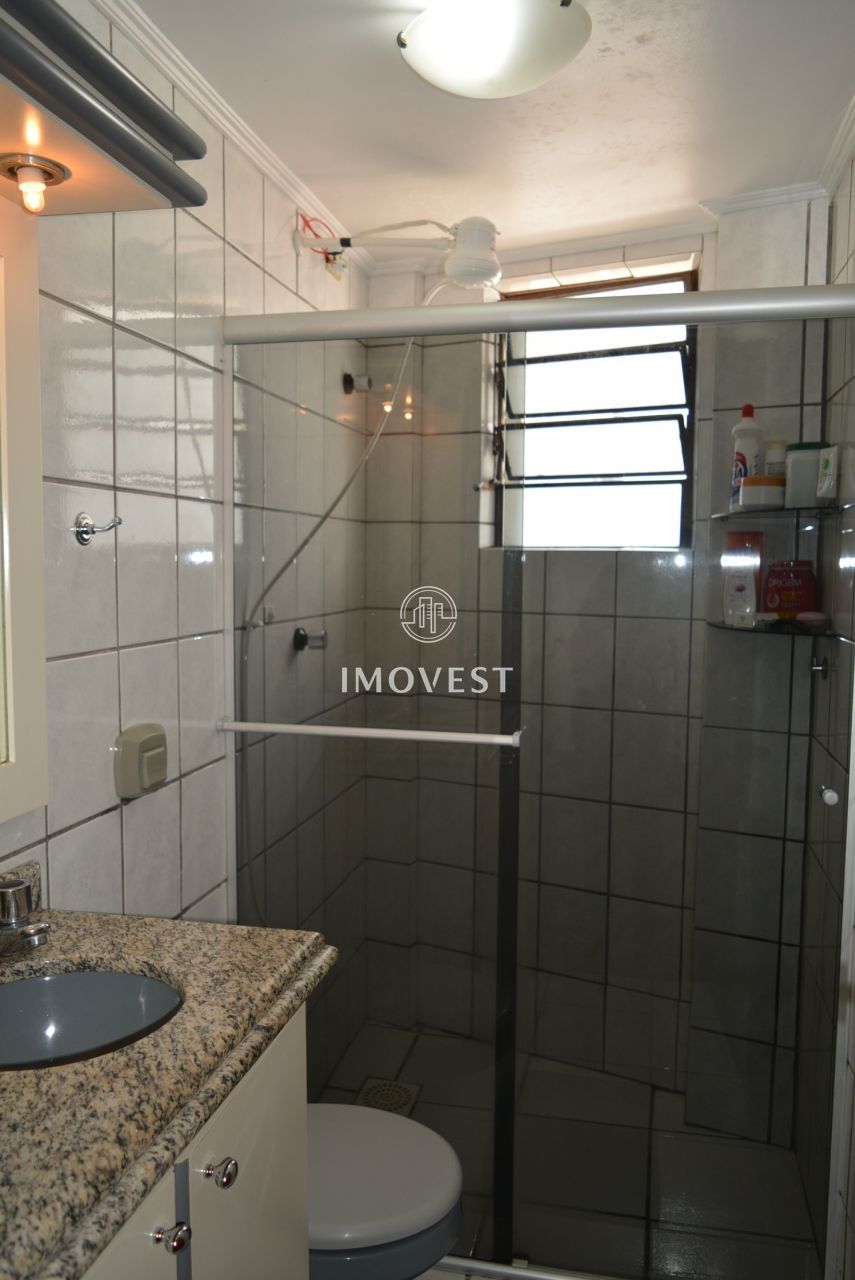 Apartamento, 3 quartos, 85 m² - Foto 12