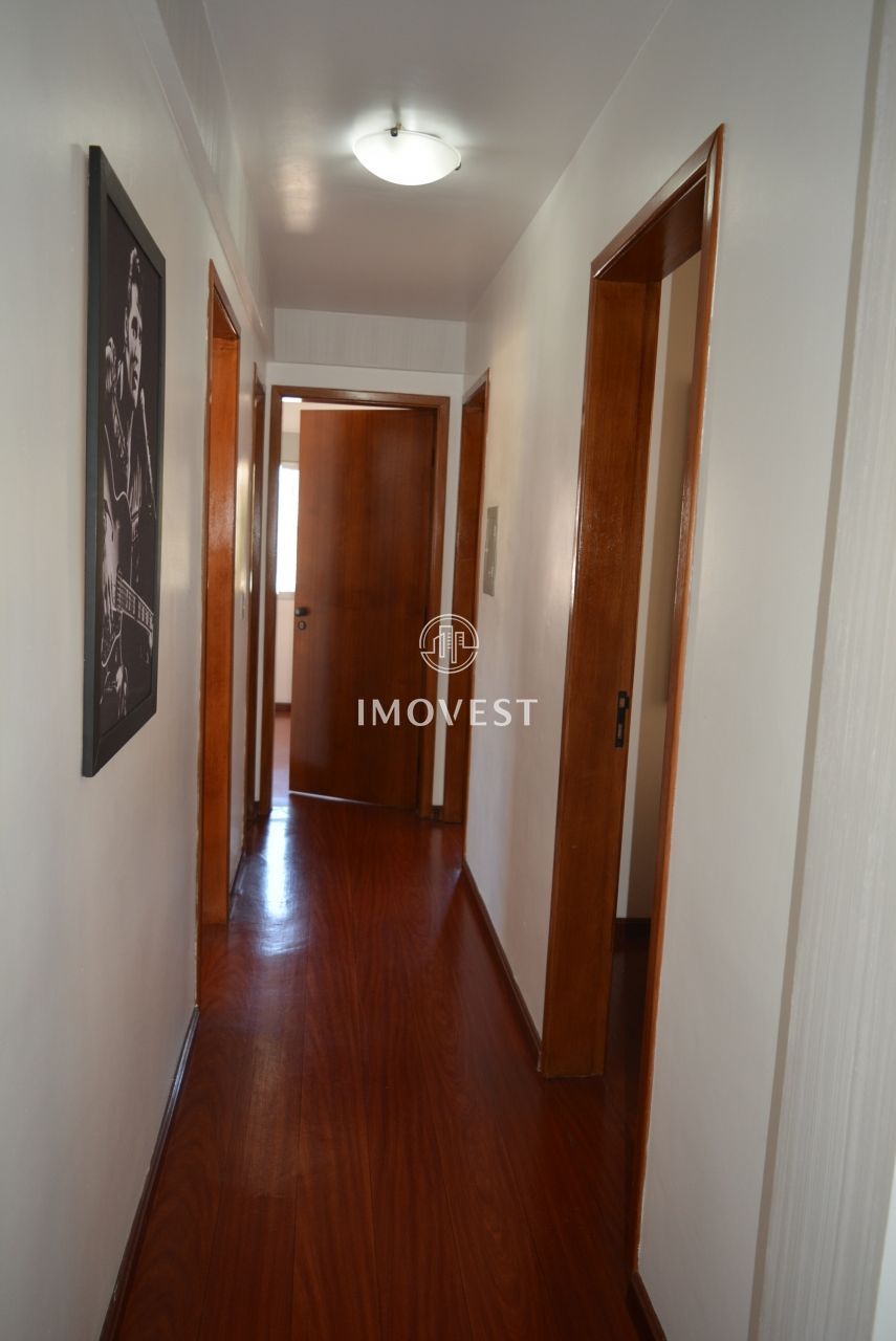 Apartamento, 3 quartos, 85 m² - Foto 9
