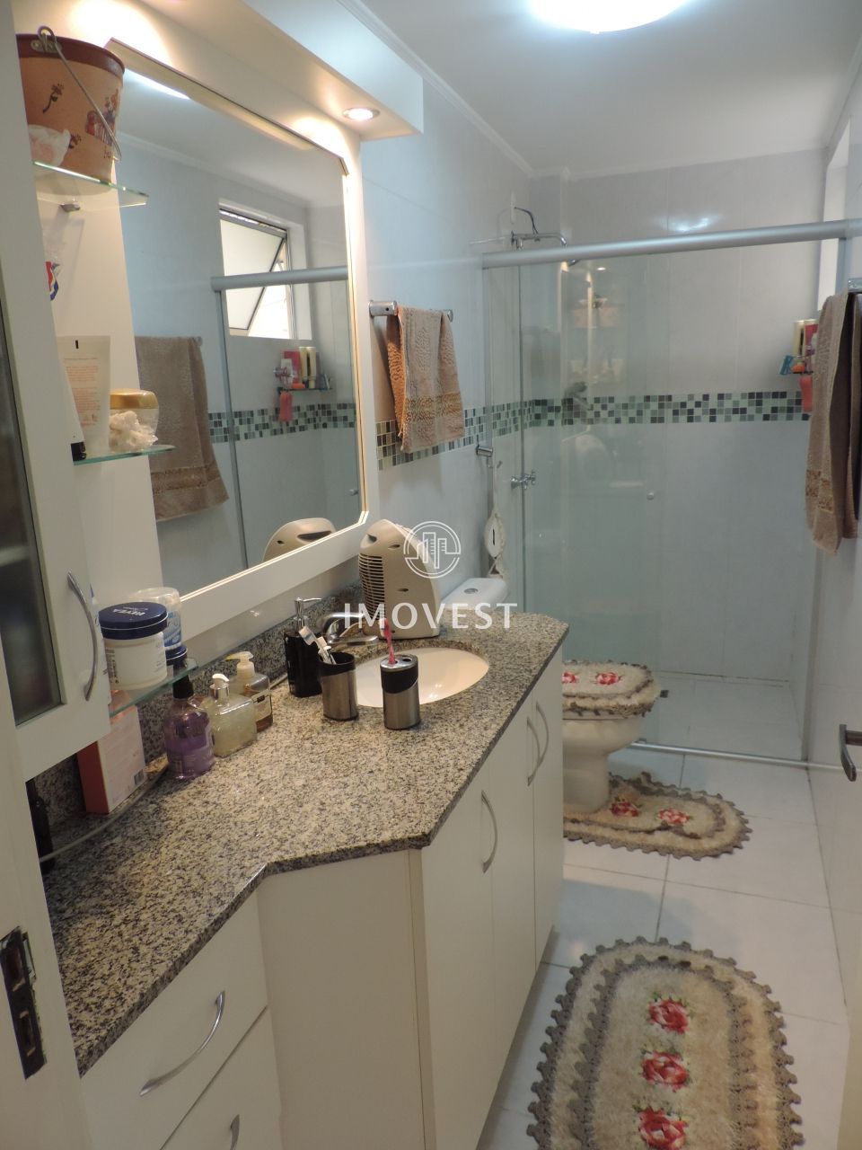 Apartamento à venda com 3 quartos, 146m² - Foto 14