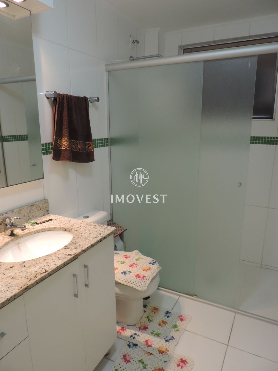 Apartamento à venda com 3 quartos, 146m² - Foto 11