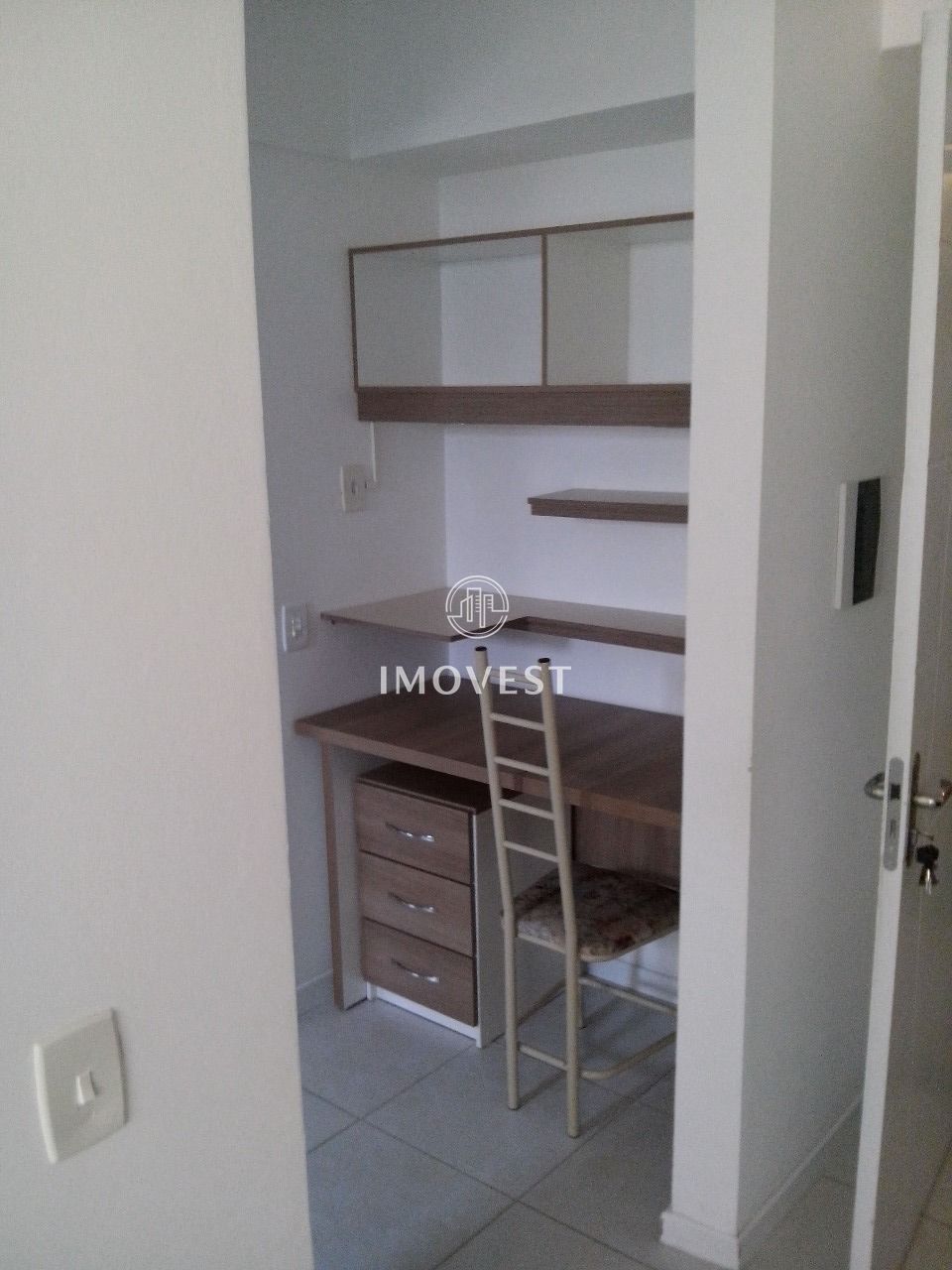 Apartamento, 1 quarto, 50 m² - Foto 3
