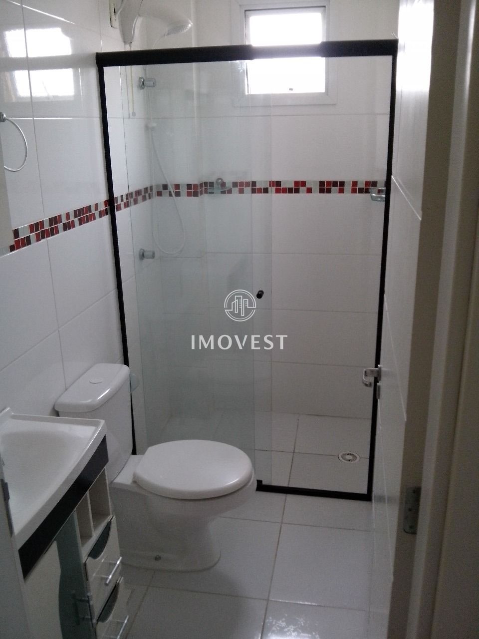 Apartamento à venda com 1 quarto, 50m² - Foto 4