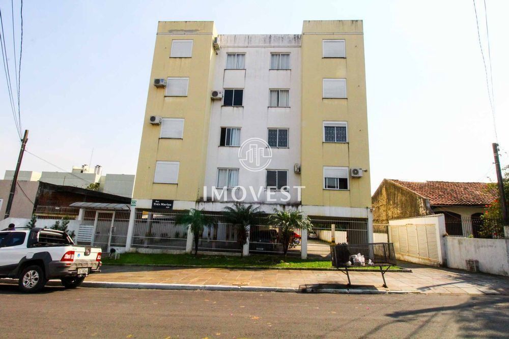 Apartamento, 1 quarto, 37 m² - Foto 1