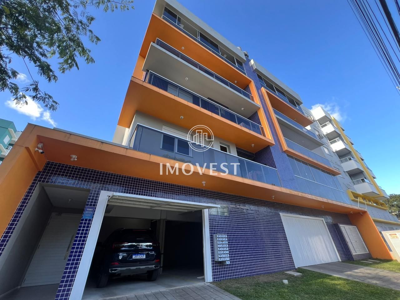 Apartamento, 2 quartos, 86 m² - Foto 1