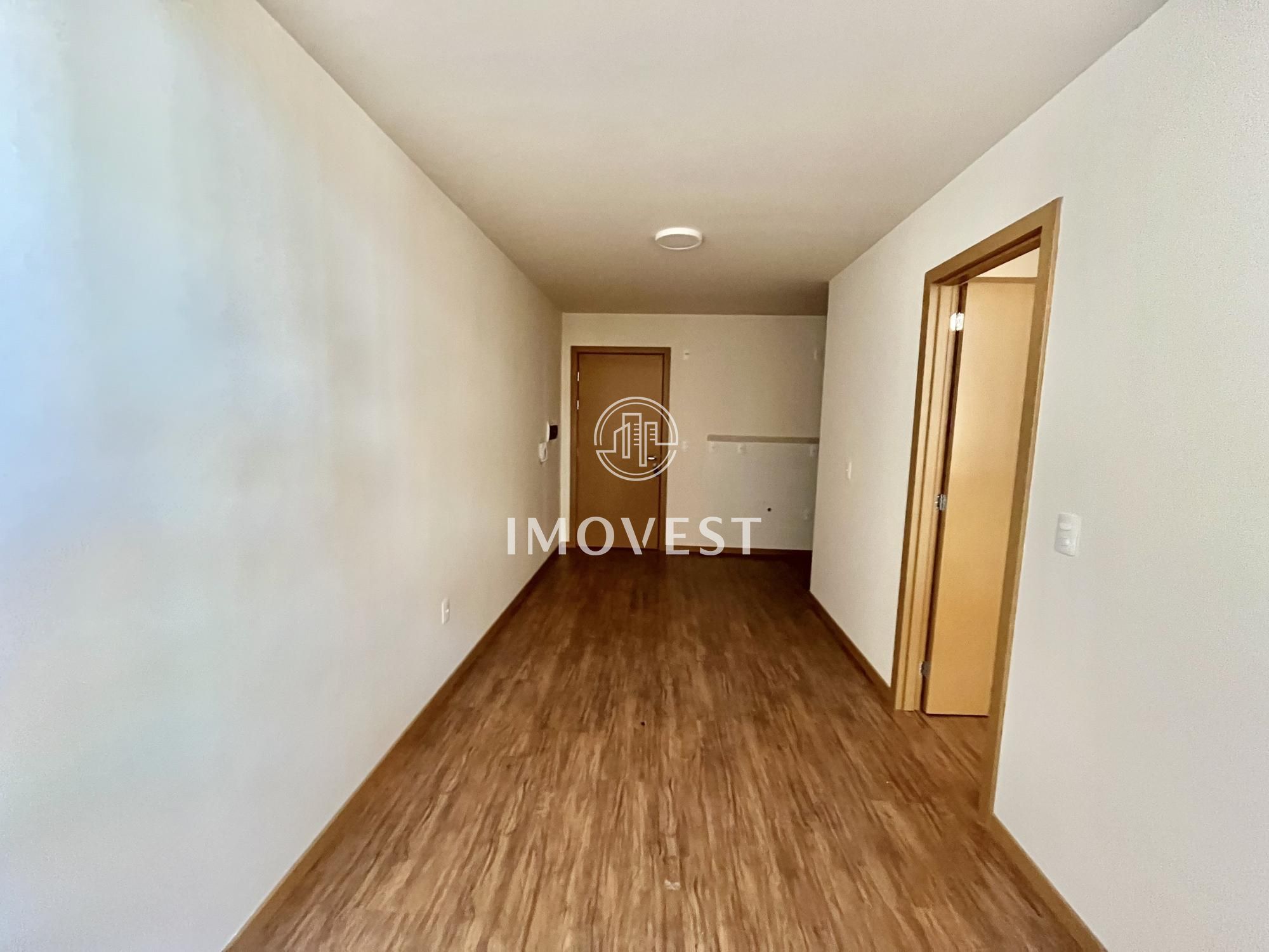 Apartamento, 1 quarto, 32 m² - Foto 2