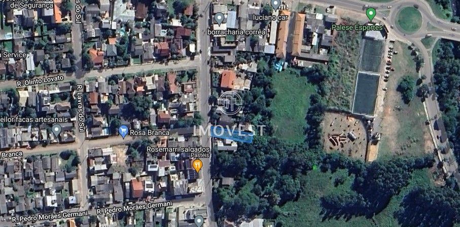 Terreno, 400 m² - Foto 2