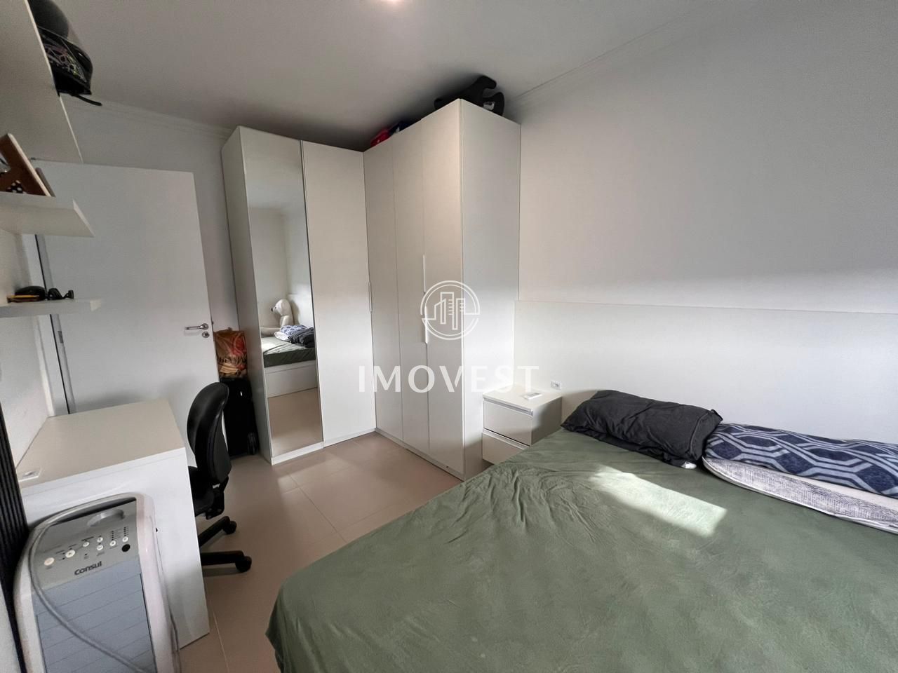 Apartamento, 2 quartos, 86 m² - Foto 18