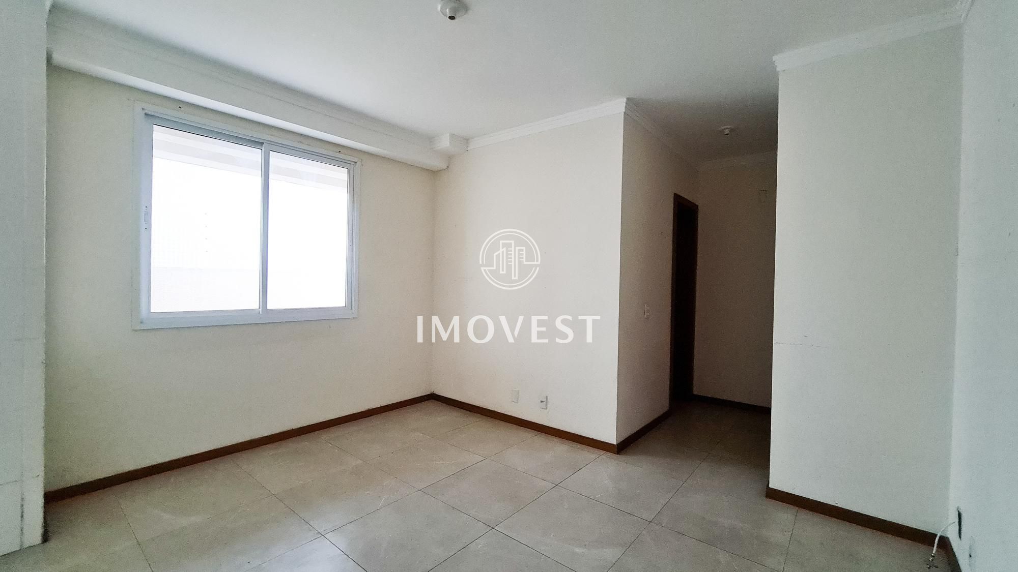 Apartamento à venda com 1 quarto, 59m² - Foto 3