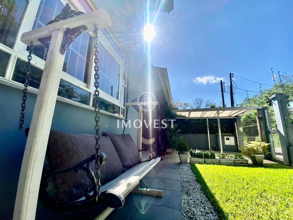 Casa, 3 quartos, 166 m² - Foto 2