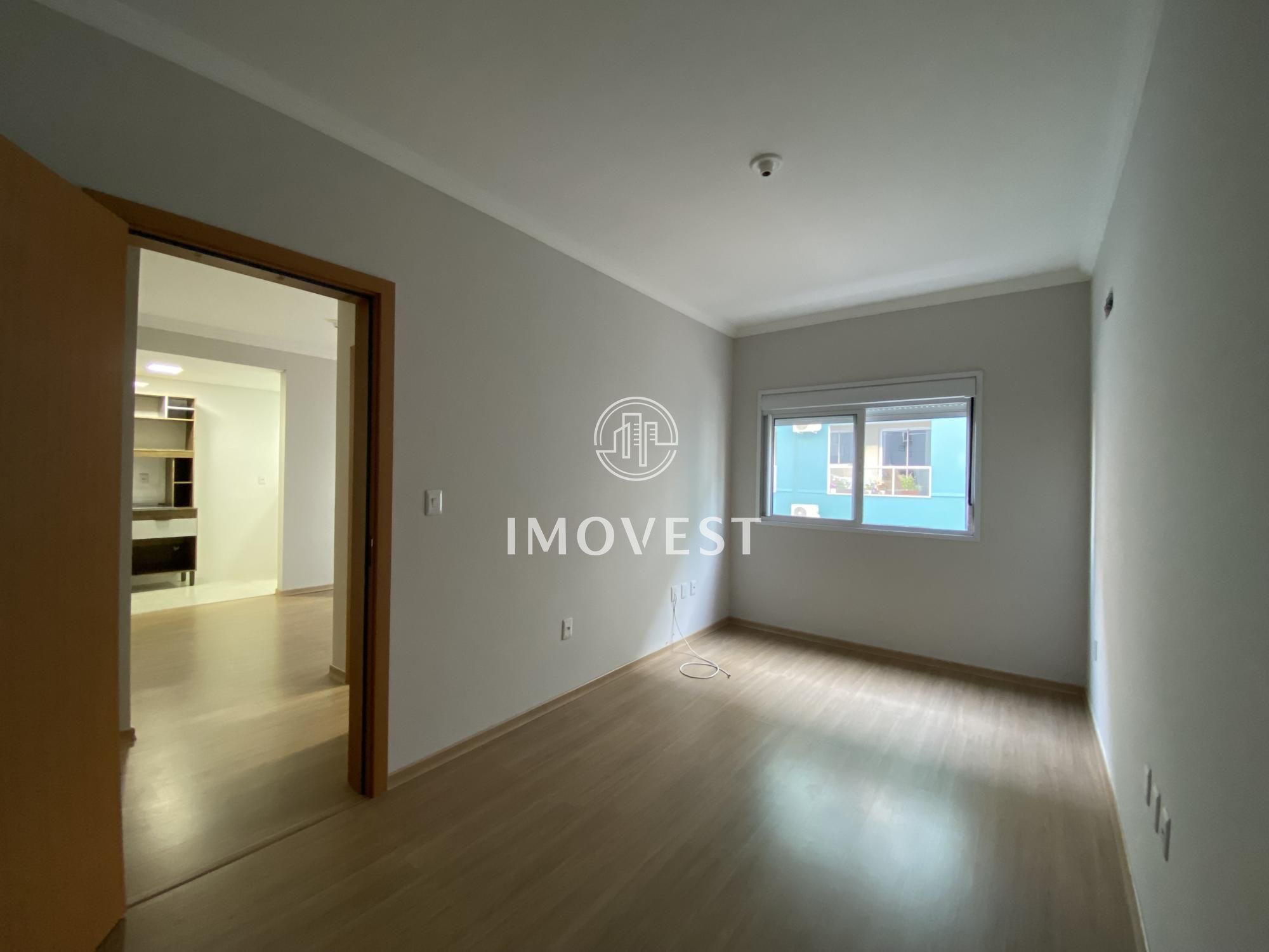 Apartamento, 1 quarto, 44 m² - Foto 3