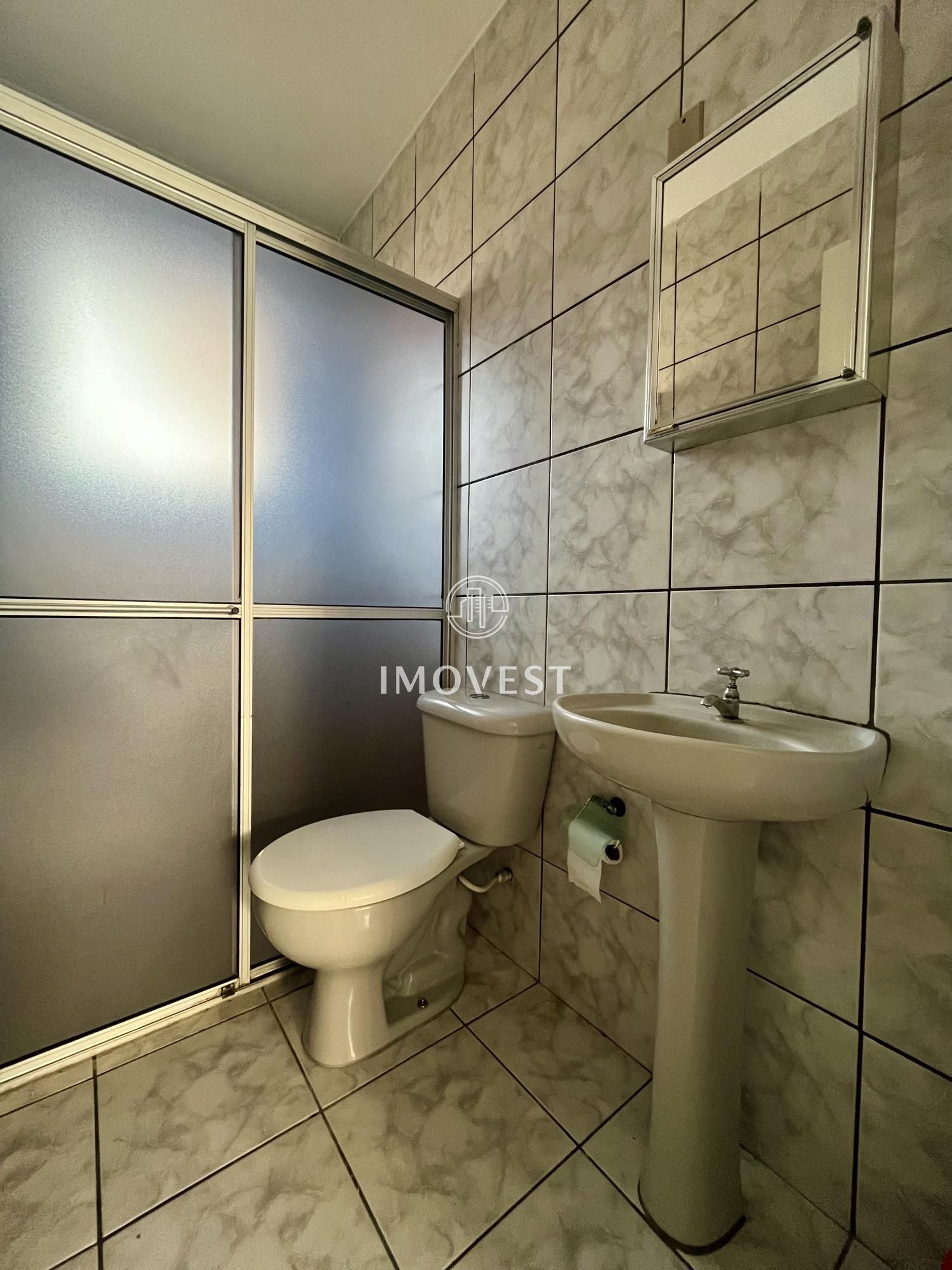 Apartamento para alugar com 2 quartos, 49m² - Foto 7