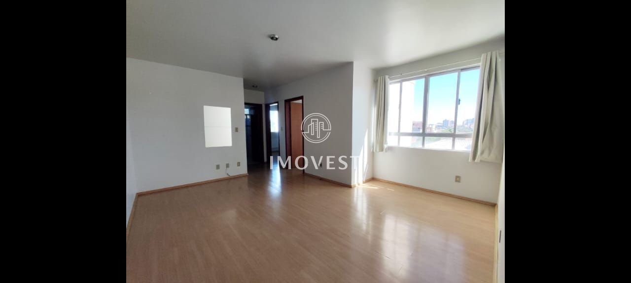 Apartamento, 2 quartos, 54 m² - Foto 6