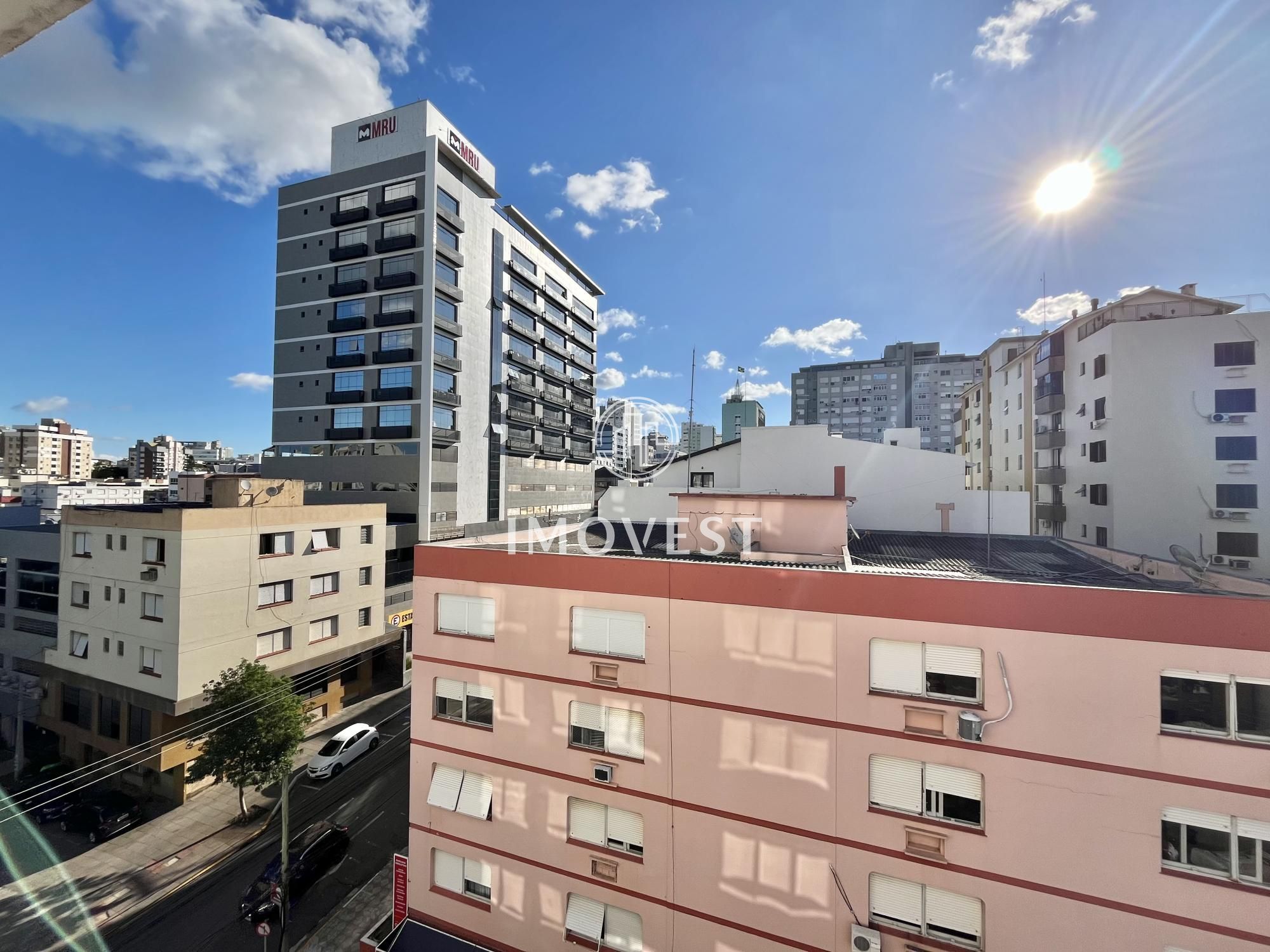 Apartamento para alugar com 1 quarto, 41m² - Foto 10