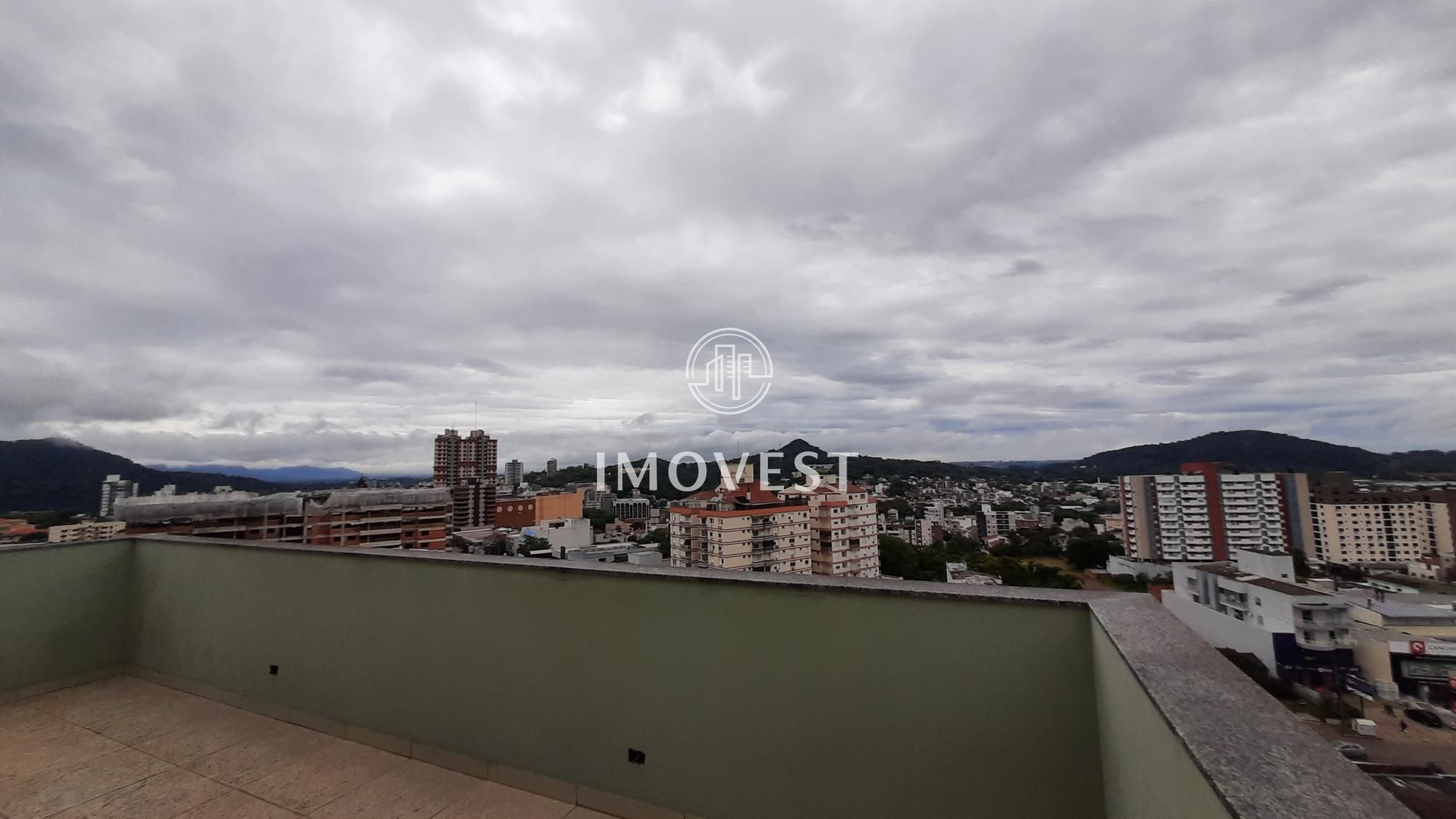 Apartamento à venda com 3 quartos, 190m² - Foto 14