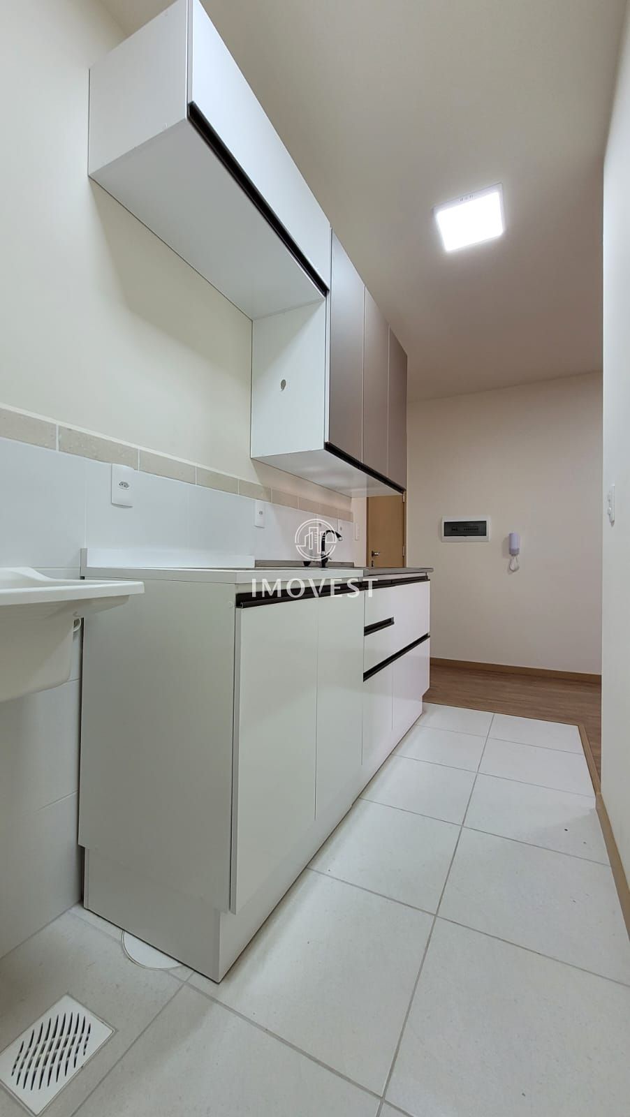 Apartamento, 1 quarto, 32 m² - Foto 4