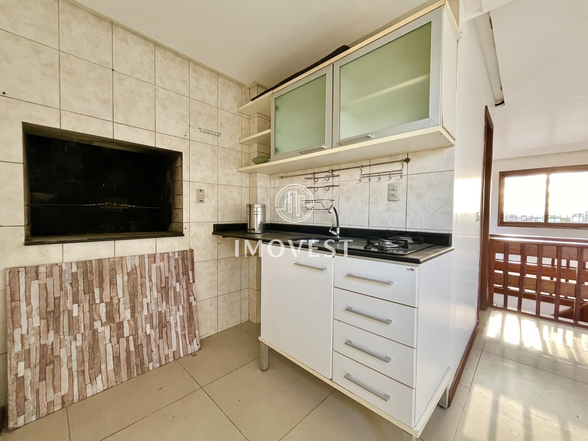 Apartamento à venda com 3 quartos, 172m² - Foto 13