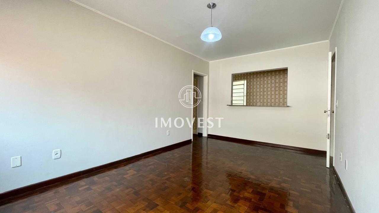 Apartamento, 3 quartos, 97 m² - Foto 1