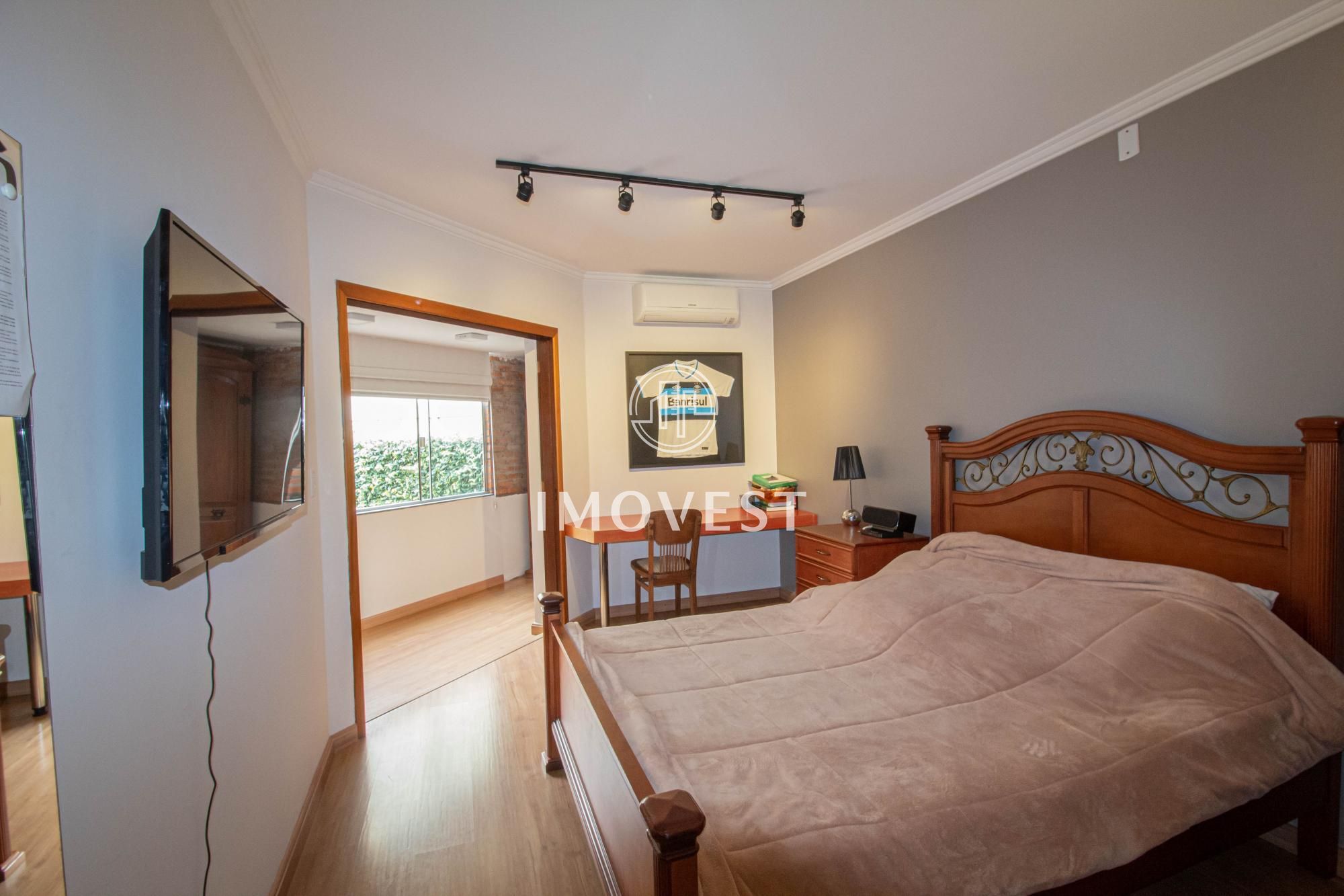 Casa, 4 quartos, 400 m² - Foto 24