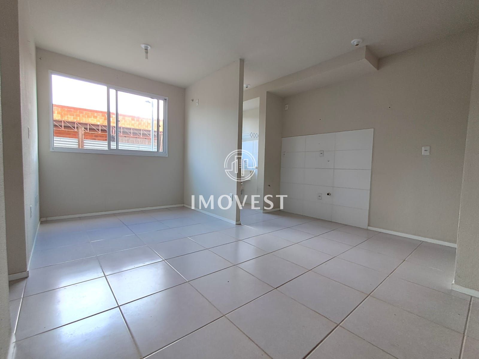 Apartamento para alugar com 2 quartos, 54m² - Foto 1