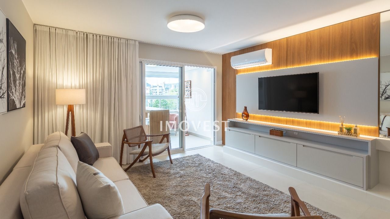 Apartamento, 3 quartos, 122 m² - Foto 3