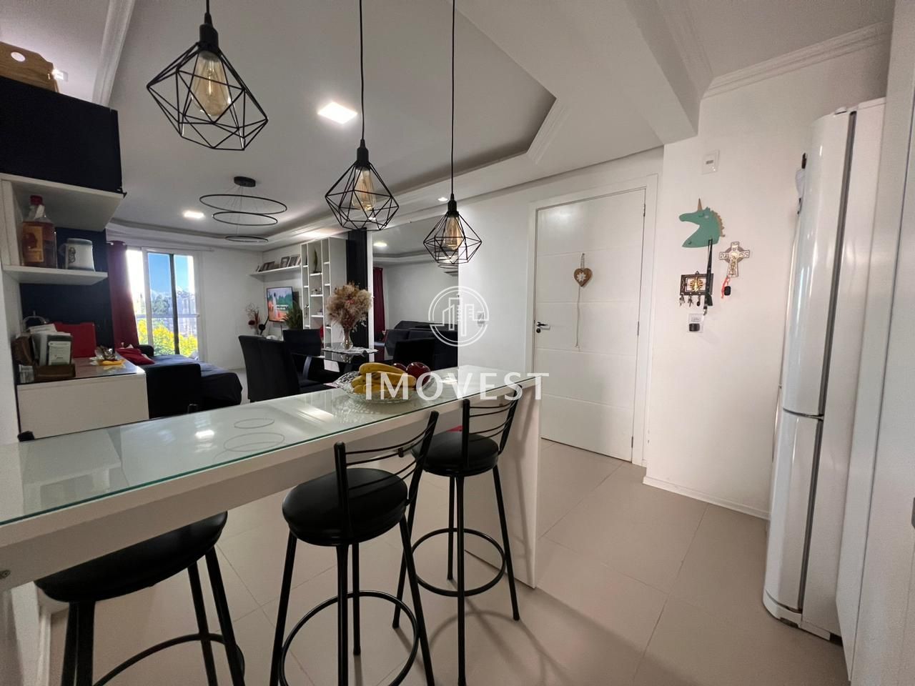 Apartamento, 2 quartos, 86 m² - Foto 13