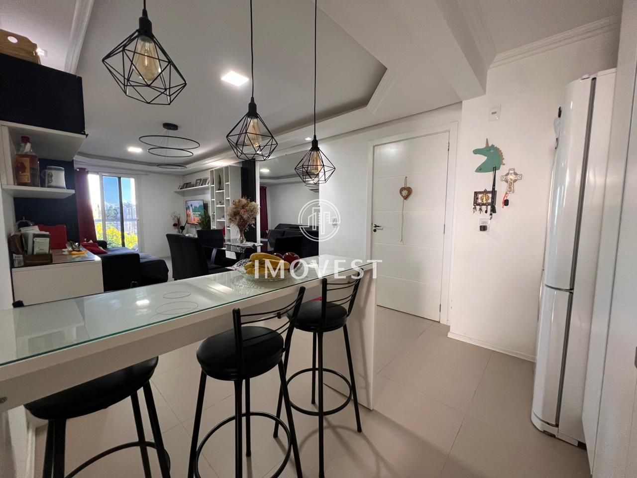 Apartamento à venda com 2 quartos, 86m² - Foto 13