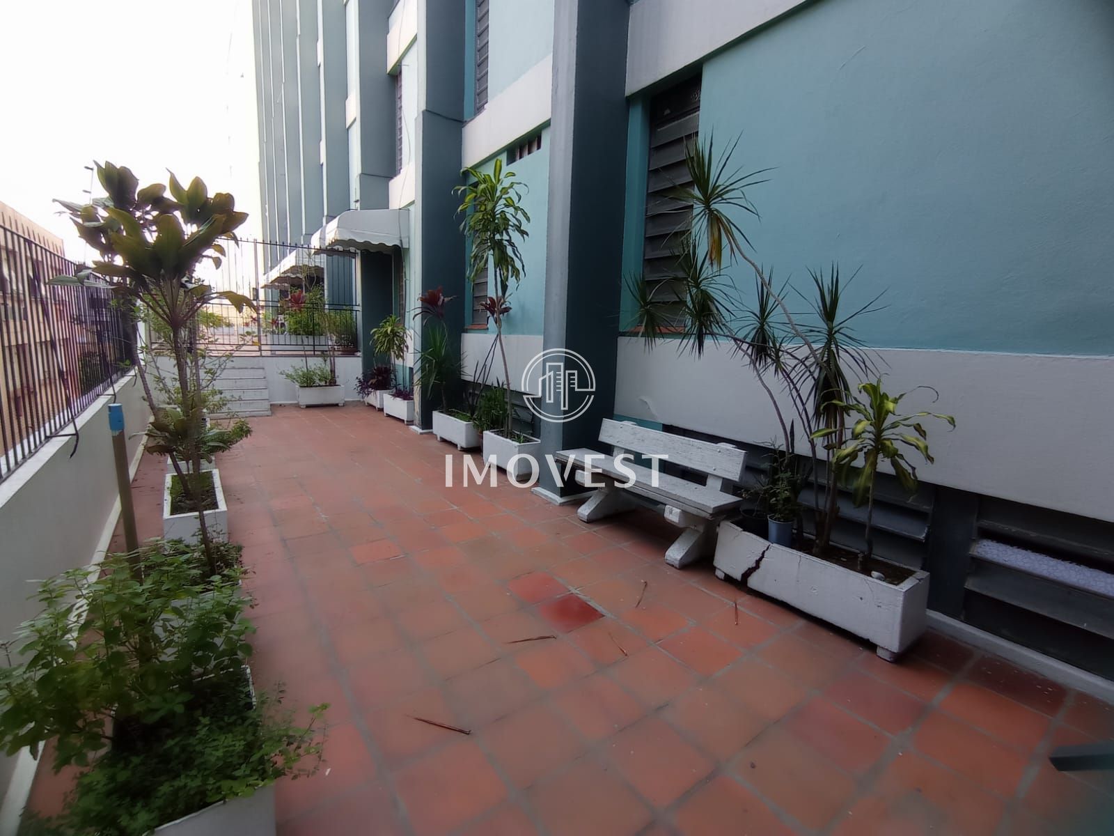 Apartamento, 2 quartos, 122 m² - Foto 22