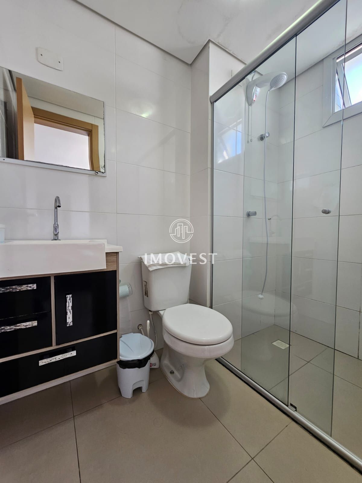 Apartamento, 1 quarto, 32 m² - Foto 5